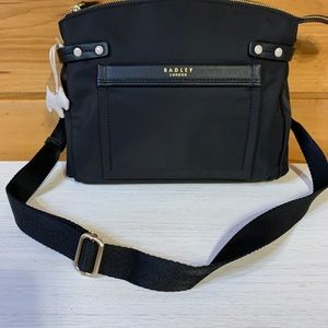 Radley London Crossbody Purse